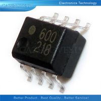 5pcs/lot HCPL-0600-000E HCPL-0600 HCPL0600 600 SOP-8 In Stock WATTY Electronics