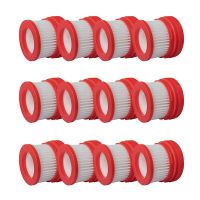 12Pcs for Xiaomi Dreame V8 V9 V9B V9P XR V10 V11 Roller Brush Hepa Filter Spare Parts Household Wireless Vacuum Cleaner