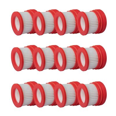 12Pcs for Xiaomi Dreame V8 V9 V9B V9P XR V10 V11 Roller Brush Hepa Filter Spare Parts Household Wireless Vacuum Cleaner