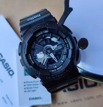 G shock clearance lazada philippines