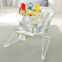 เปลโยก มีระบบสั่น Fisher Price Baby Bouncer