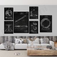 Drum patent art prints drummer art cymbals drum patents snare drums percussion instruments music room decoration posters