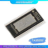 1PCS  TAS5352 TAS5352DDV TAS5352A  HTSSOP44 WATTY Electronics