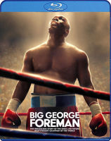 Bluray หนังใหม่ หนังบลูเรย์ Big George Foreman บิ๊กจอร์จ โฟร์แมน