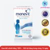 Menevit 90 viên giúp cải thiện và nâng cao chất lượng tinh trùng của bayer - ảnh sản phẩm 1