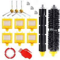 2023 NEW For IRobot Roomba 700 Series Replacement kit 760 770 772 774 775 776 780 782 785 786 790 Accessories Brush roll filters brush