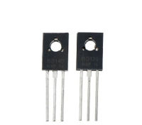 1 ตัว BD139/BD140 power transistor TO-126