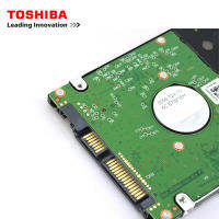 TOSHIBA ยี่ห้อ2000GB 2.5 "SATA2แล็ปท็อปโน้ตบุ๊คภายใน2TB HDD Hard Disk Drive 1.5กิกะไบต์วินาที28MB 544 700-7200RPM internohot Discovery