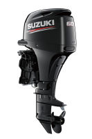 เครื่องยนต์เรือ DF60ATL 60 แรงม้า ยี่ห้อซูซูกิ 60hp Suzuki outboard motor