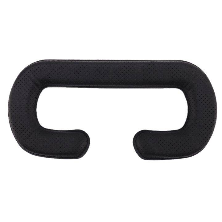 for-htc-vive-cover-pu-foam-for-htc-vive-headset-vr-face-cushion-cover-bundle-easy-to-clean-face-foam-11mm-pack-of-12