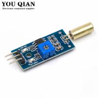 10pcs Tilt Sensor Module Switch Microcontroller Electronic Building Blocks for robot Dropshipping