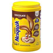 Bột Socola Nestle Nesquik Chocolate Flavor 1.275kg