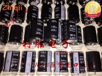 2pcs/5pcs Original new 180UF 400V Japan Nichicon Electrolytic Capacitor 400V180UF 22*30 GG