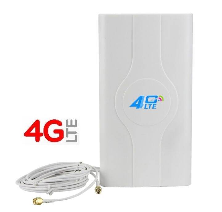 เสาอากาศ-4g-88dbi-mimo-signal-booster-mimo-panel-antenna-2-meters