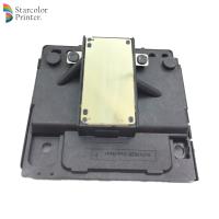 【In Stock】 nojfea F197010Printhead พิมพ์สำหรับ Epson XP101 XP211 XP103 XP214 XP201 XP200 ME560 ME535 ME570 TX420 TX430 NX420 NX425 NX430 SX430