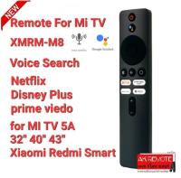 ?ใหม่!?Remote Mi TV XMRM-M8 สําหรับ MI TV 5A 32" 40"43"Xiaomi Redmi Smart