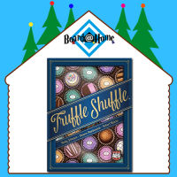 Truffle Shuffle - Board Game - บอร์ดเกม