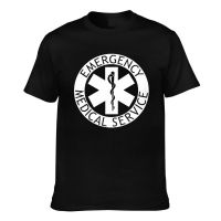 Top Quality Emt Saving One Life At A Time Paramedic Fire Rescue Ems Creative Printed Cool Tshirt