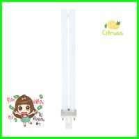 หลอดประหยัด PHILIPS MASTER PLS 11W/86 11 วัตต์ DAYLIGHT G23COMPACT FLUORESCENT LAMP PHILIPS MASTER PLS 11W/86 11W DAYLIGHT G23 **สามารถออกใบกำกับภาษีได้ค่ะ**