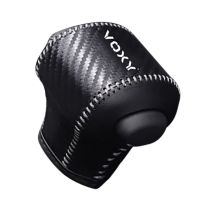 Gear Shift Knob Cover Non Grip Handle Case Gear Shift Collars Car Interior for VOXY 90 Series 2022