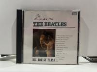 1 CD MUSIC ซีดีเพลงสากล THE BEATLES VOL. II  Greatest Hits (B16C94)