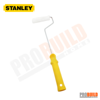 STANLEY ลูกกลิ้งทาสี รุ่น STHT29095-8MF ขนสั้น 4นิ้ว