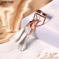 HF101 SIVANNA COLORS EYELASH CURLER ซีเวนนา คัลเลอร์ส อายลาซ เคอเลอร์ ที่ดัดขนตา งอน ไม่กินขนตา