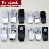 Hasp Cabinet Lock for Sliding Door Mail Box Air Cabinet Eletronic Locker Furniture Drawer Rarelock JA57 f