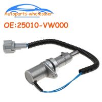 Gratis Ongkir/แหล่งที่มา☼อุปกรณ์เสริมรถยนต์รถยนต์สำหรับ Nissan E25 Urvan 2010-2012 25010-VW000เซนเซอร์ความเร็ว25010VW000ชิ้นส่วนรถยนต์