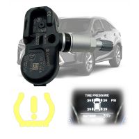 ✈ 1PCS Tire Pressure Sensor For Toyota Camry Tacoma Land Cruiser Avalon Rav4 Tacoma Lexus RX LX LS LC TPMS 315MHZ PMV-C015