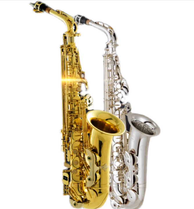 Yamaha Eflat YAS62/875EX/82 alto saxophone instrument for adult and
