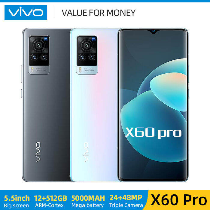 vivo x60 for sale