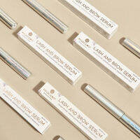 Moleculogy Lash and Brow Serum ผลิตภัณฑ์บำรุงขนตาและขนคิ้ว 1ชิ้น (ขนาด 3.5 กรัม)