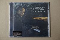 [HOT ITEM]? 】? Joe Hisaishi Light Music 2Cd YY