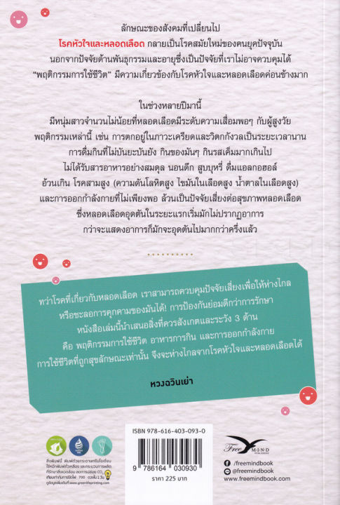 หลอดเลือดหัวใจ-รู้ไว้-ก่อนจะสาย