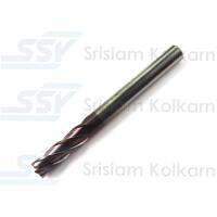 OEM  ดอกเอ็นมิล 5MM YG คาร์ไบร์