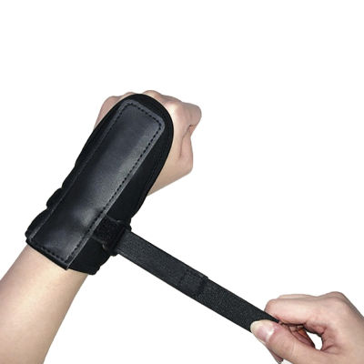 Hiking fun💕 1Pcs Golf Swing Trainer Training Accessories Wrist Corrector Band Fixing Strap