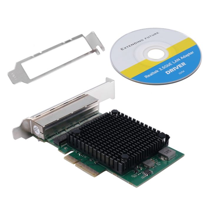 pcie-x4-2-5g-gigabit-network-card-rtl8125b-4-port-ethernet-network-card-desktop-server-network-card