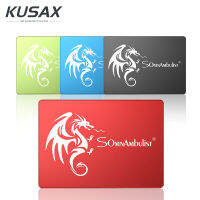 KUSAX SSD 2.5 "อินเทอร์เฟซ SATA3ฮาร์ดดิสก์เดสก์ท็อปคอมพิวเตอร์โน้ตบุ๊คแล็ปท็อปทั่วไป Solid State Drive ความเร็วสูง2Tb Ssd