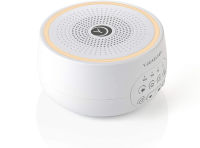 Yogasleep Dreamcenter Multi Sound Machine with Night Light, White Noise for Travel, Office Privacy, Sleep Aid for Adults &amp; Baby, Registry Gift