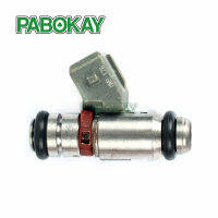 FS IWP-176 FUEL INJECTOR For VW Gol G4 G5 Fox 1.0 1.6 8V IWP176 50103402 030906031AF 030 906 031 AF