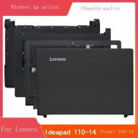 Lenovo/lenovo I Deap AD 110-14ISK Tianyi 310-14IKB แล็ปท็อปกรอบกลับกรณีเชลล์ด้านหน้าปก Palmrest