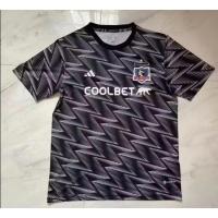 2022 2023 ล่าสุด เสื้อกีฬาแขนสั้น ลายทีมฟุตบอล Kolo Kolo Fans Issue เกรด AAA คุณภาพสูง สําหรับผู้ชาย ไซซ์ 23-24