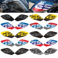 ℡ For BMW R1200GS R1250GS 2017-2022 Fuel Tank Sticker Side Sticker