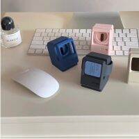 พร้อมส่ง??silicone แท่นชาร์จนาฬิกาแอ๊ปเปิลวอช ?Ap Watch Stand ใช้ได้ทุกซีรีย์ 38/42mm Watch Vintage Charging Holder