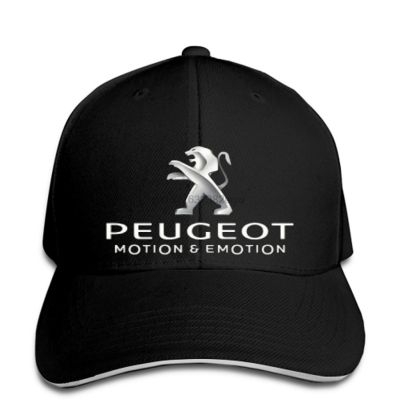 2023 New Fashion NEW LLMen Baseball Cap Peugeot Car Logo New - Baseball Cap Novelty T，Contact the seller for personalized customization of the logo