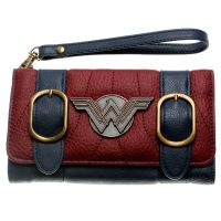 Women Wallets Long Tri-Fold Wallet Purse Fresh Leather Female Clutch Card Holder 6502