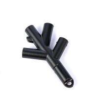 RICK สีสุ่ม Multi เครื่องเสียง ตัวแยก ตัวแปลง 4 ทาง 3.5mm อะแดปเตอร์หูฟัง ท่าเรือ