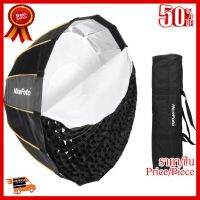 ✨✨#BEST SELLER Nicefoto LED professional Umbrella Softbox Photography Studio SoftBox with Grid KD60-Φ60cm ##กล้องถ่ายรูป ถ่ายภาพ ฟิล์ม อุปกรณ์กล้อง สายชาร์จ แท่นชาร์จ Camera Adapter Battery อะไหล่กล้อง เคส