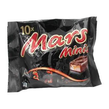 Mars Minis - 206 g